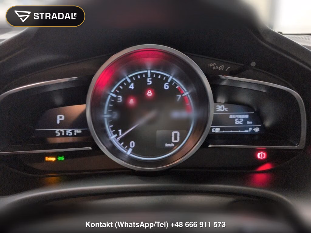 MAZDA AXELA SPORT 15S PROACTIVE, miniaturka 7