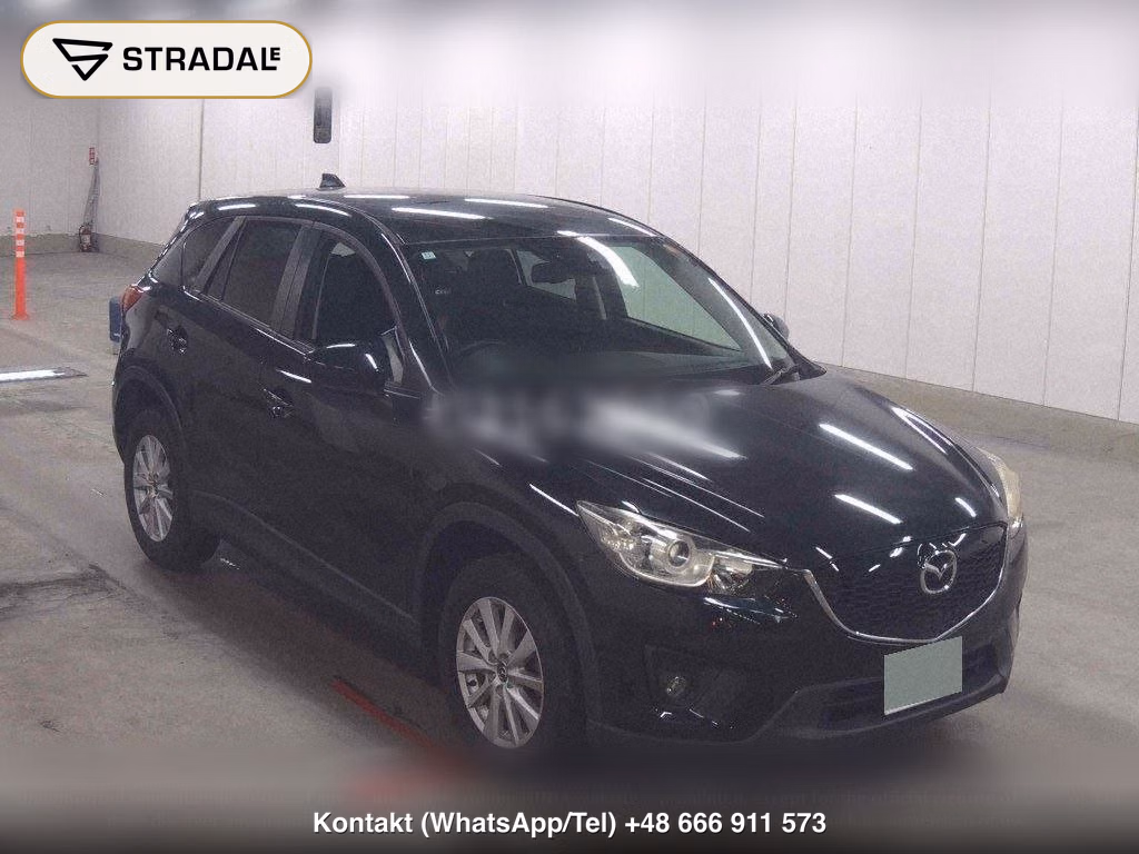 MAZDA CX-5 20S, miniaturka 2