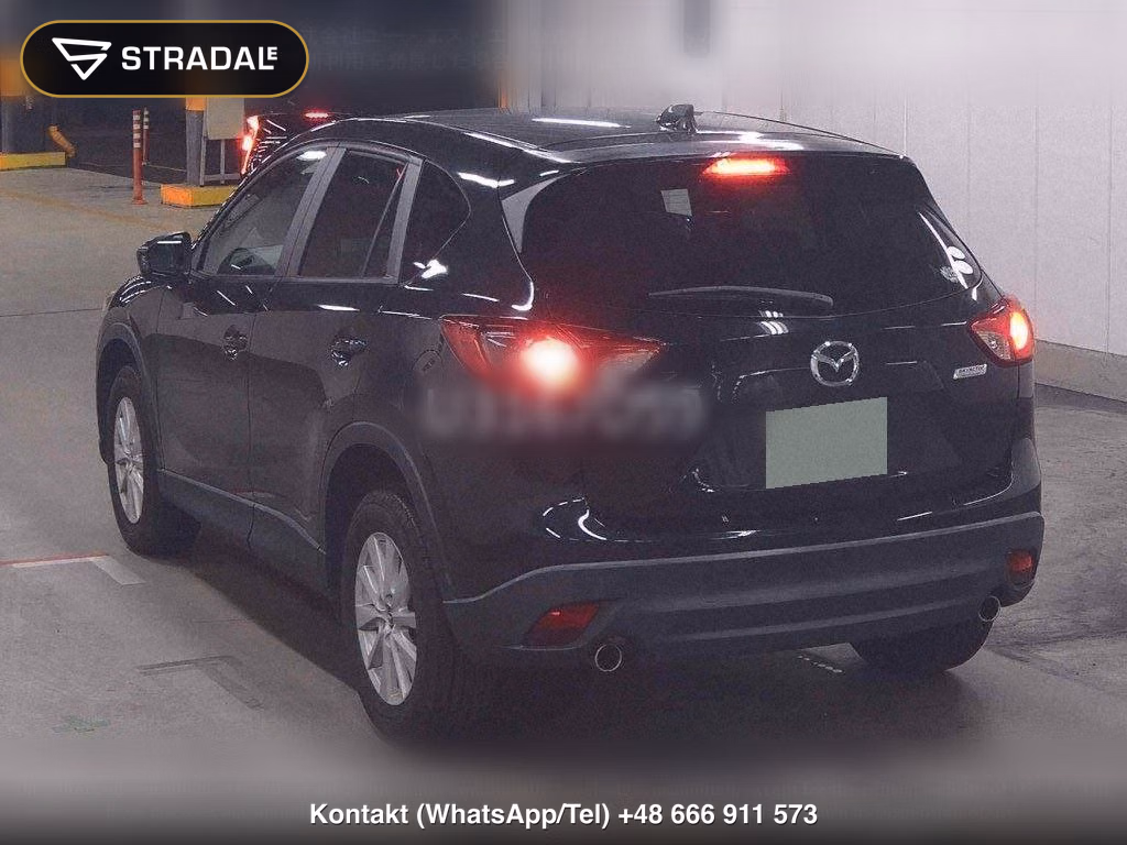 MAZDA CX-5 20S, miniaturka 3