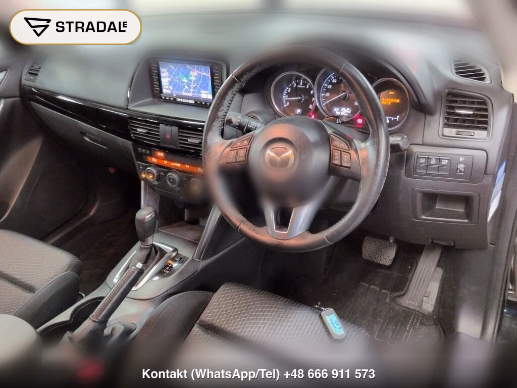 MAZDA CX-5 20S, miniaturka 4