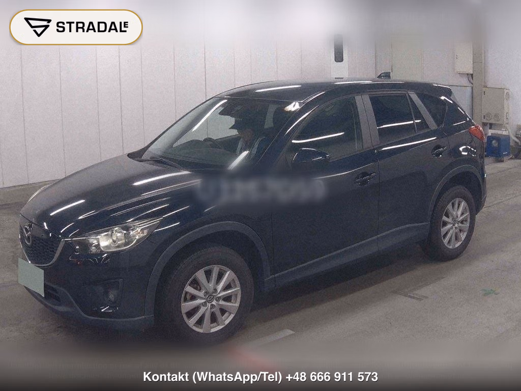 MAZDA CX-5 20S, miniaturka 5