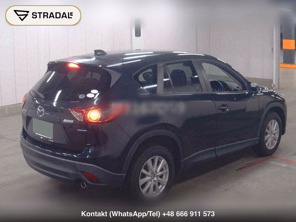 MAZDA CX-5 20S, miniaturka 6