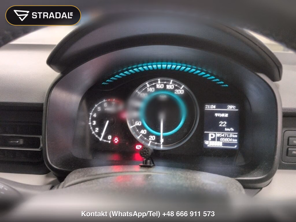 SUZUKI IGNIS 4WD S SELECTION, miniaturka 7