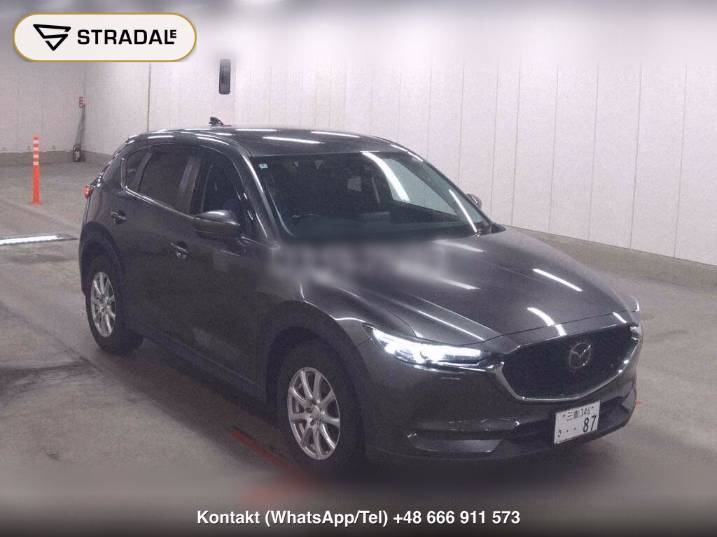 MAZDA CX-5 XD SMART EDITION, miniaturka 2