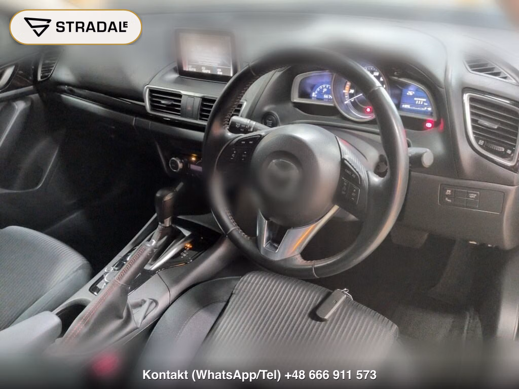 MAZDA AXELA SPORT 15S, miniaturka 4