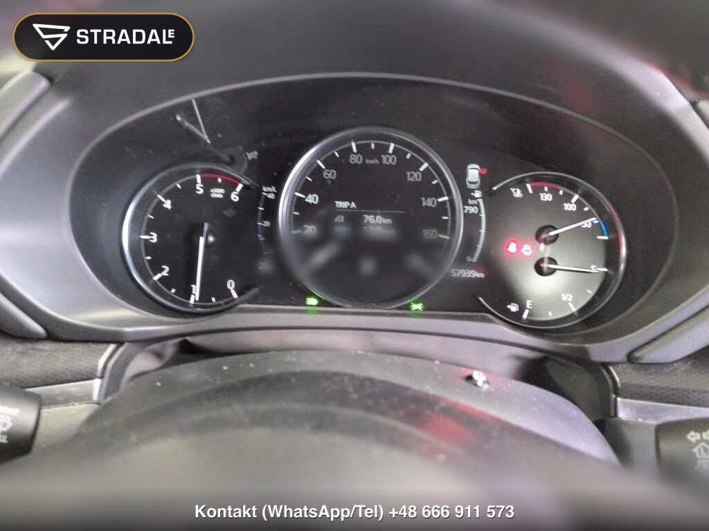 MAZDA CX-5 4WD XD SPORTS APPEARANCE, miniaturka 7