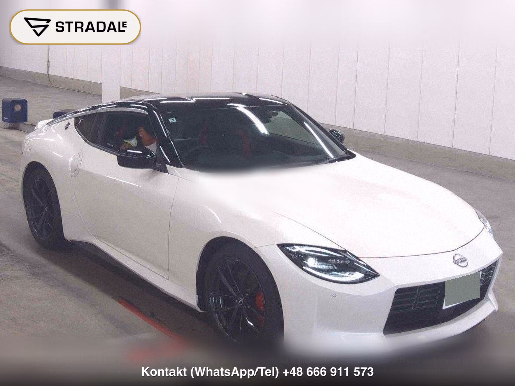 NISSAN FAIRLADY Z CP VERSION ST, miniaturka 2