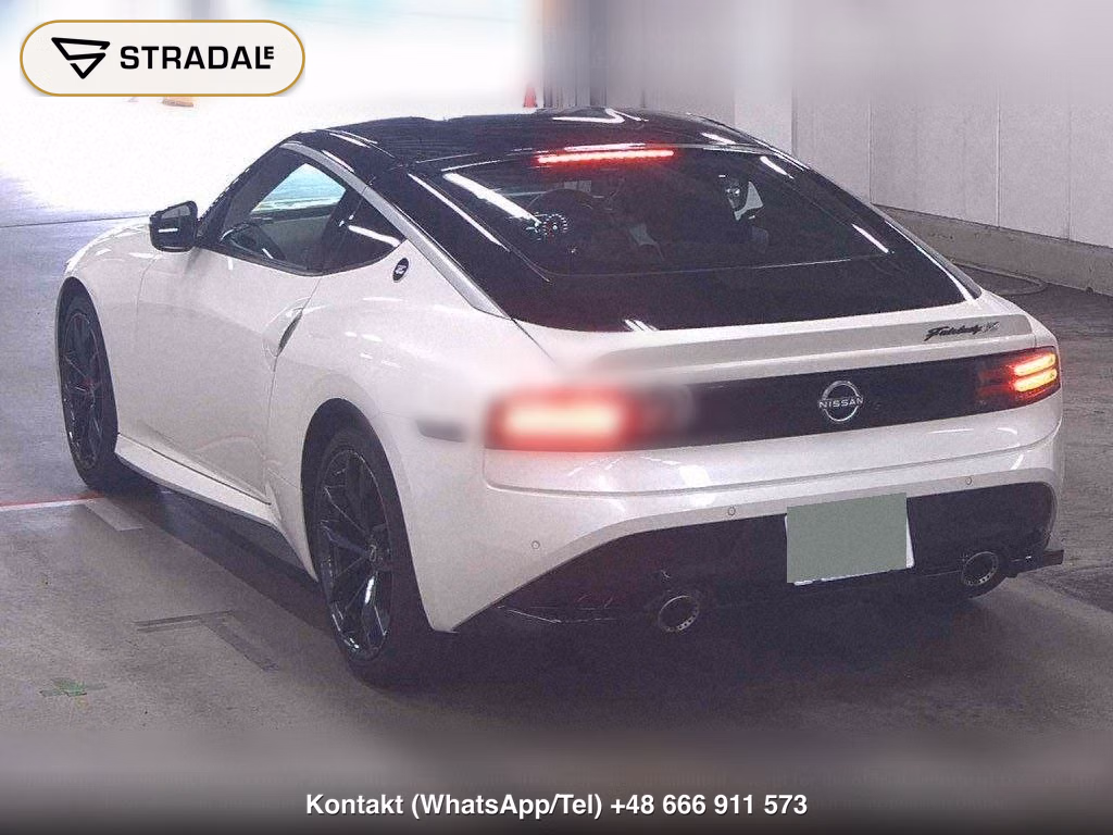 NISSAN FAIRLADY Z CP VERSION ST, miniaturka 3