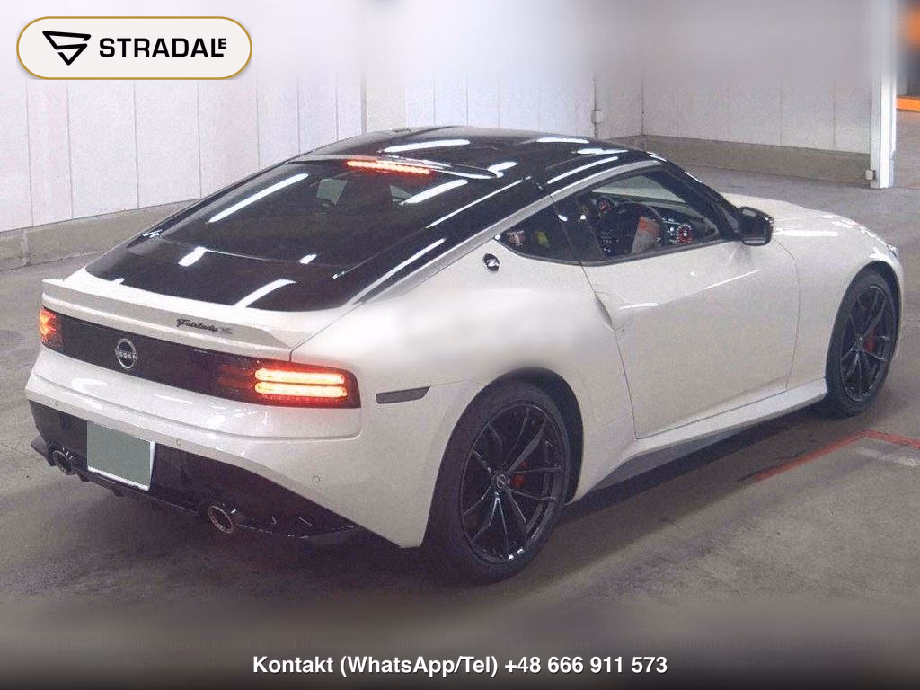 NISSAN FAIRLADY Z CP VERSION ST, miniaturka 6