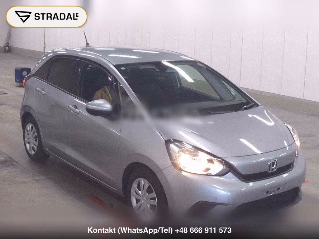 HONDA FIT BASIC, miniaturka 2