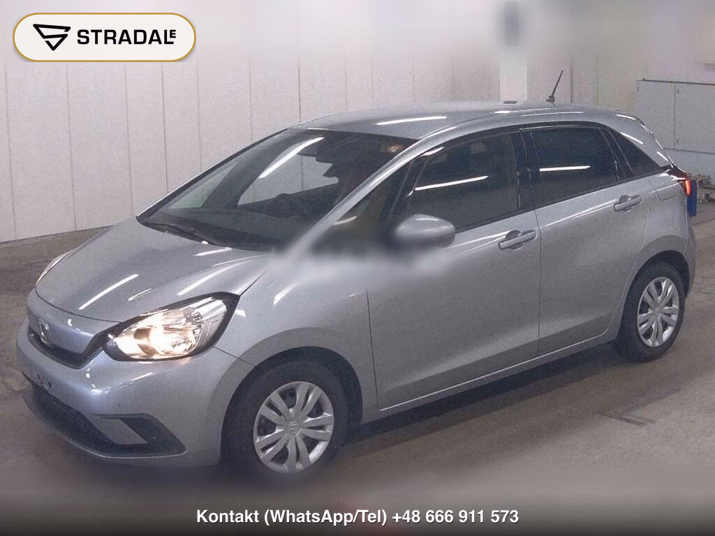 HONDA FIT BASIC, miniaturka 5
