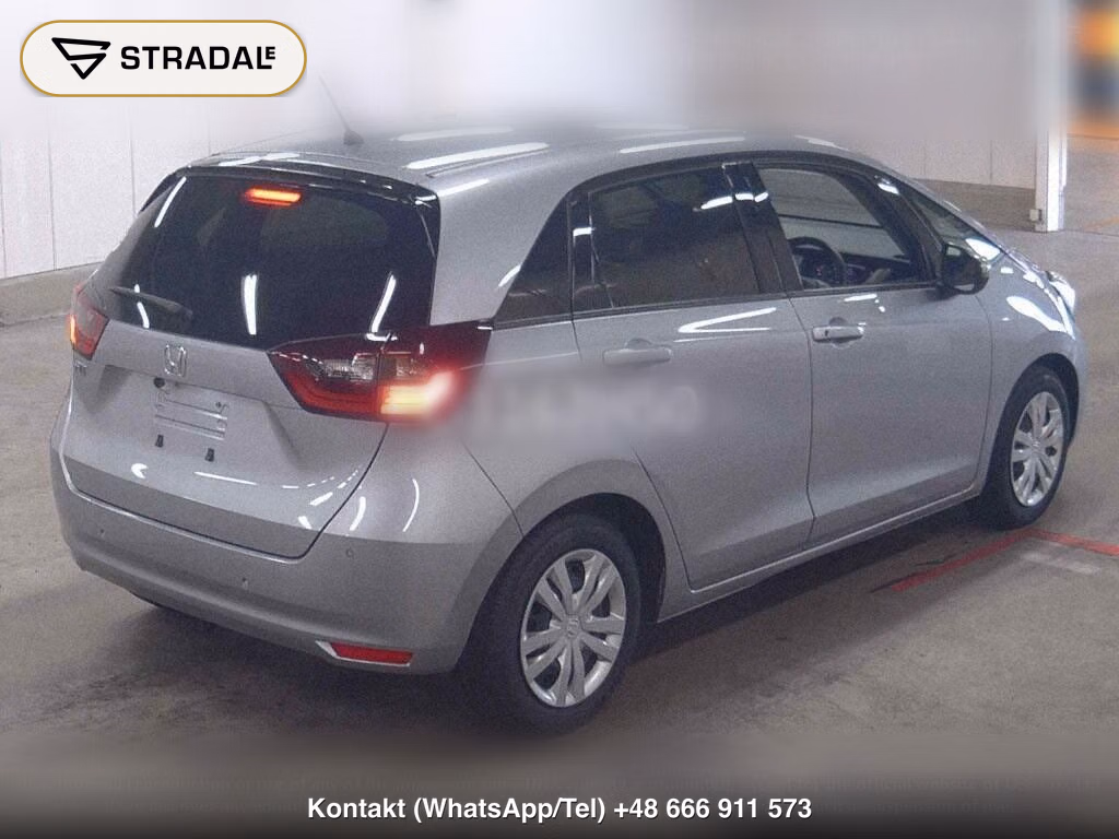 HONDA FIT BASIC, miniaturka 6