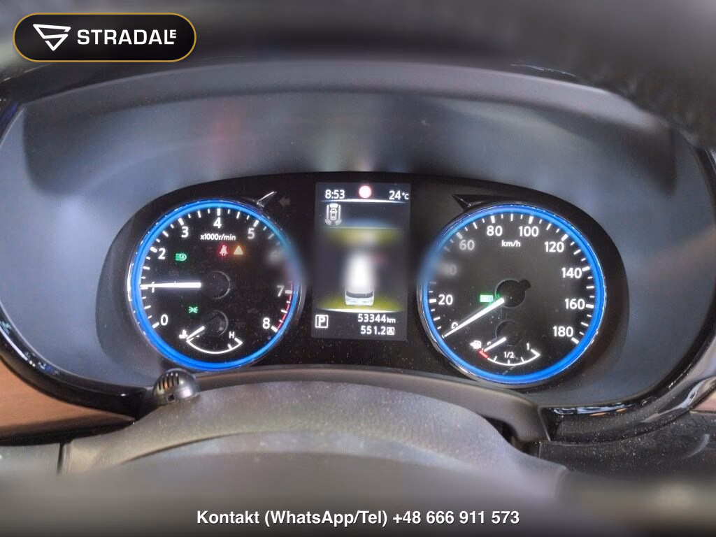 NISSAN ELGRAND 5D 250 HIGHWAY STAR S, miniaturka 7