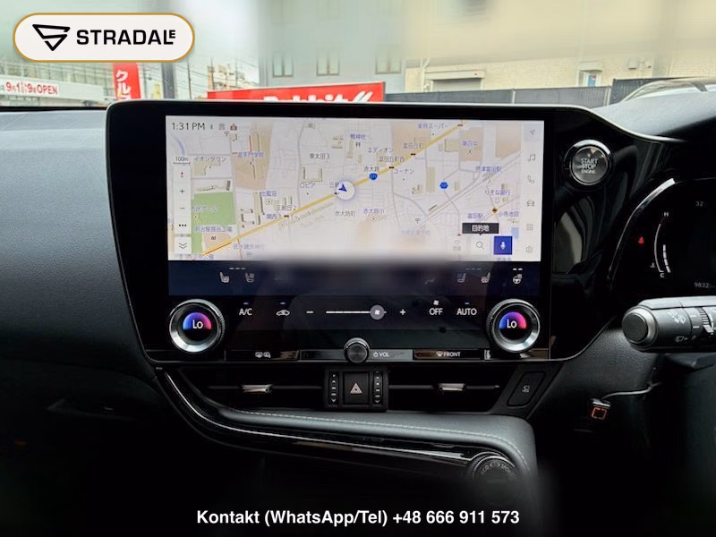 LEXUS NX NX250 VERSION L, miniaturka 11
