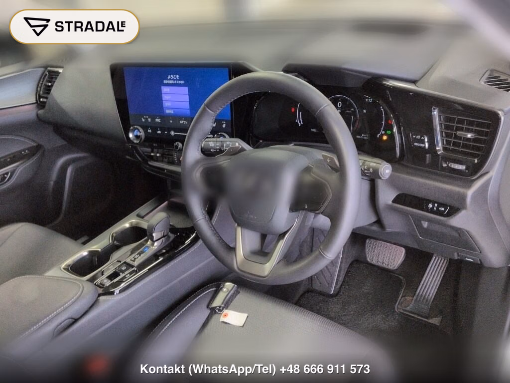 LEXUS NX NX250 VERSION L, miniaturka 4