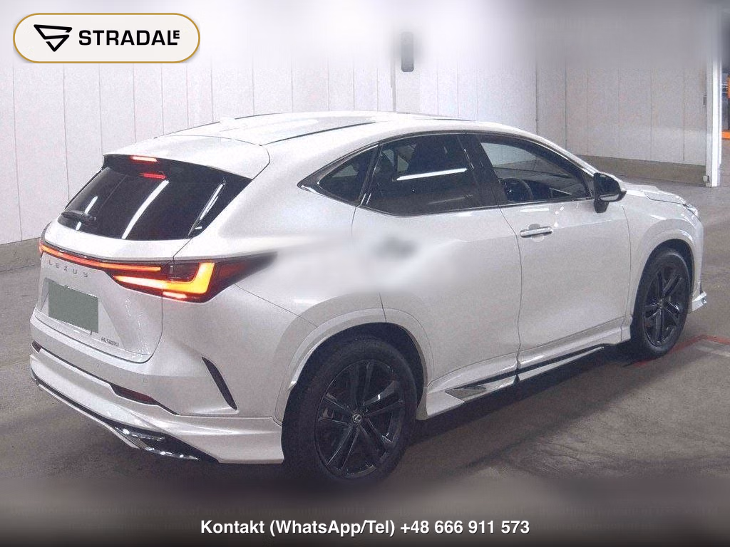 LEXUS NX NX250 VERSION L, miniaturka 6