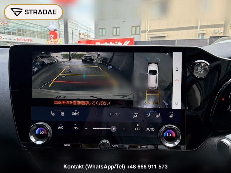 LEXUS NX NX250 VERSION L, miniaturka 9