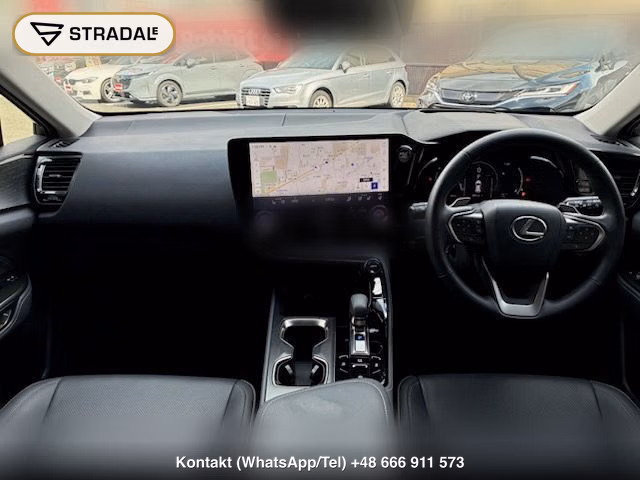 LEXUS NX NX250 VERSION L, miniaturka 10
