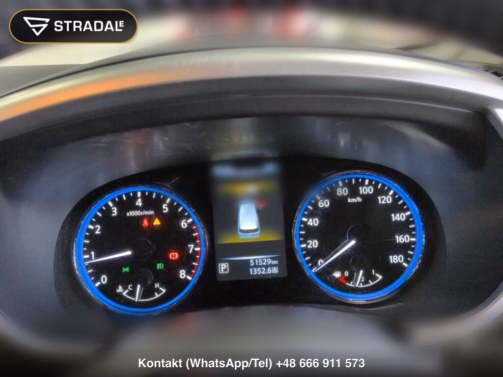 NISSAN ELGRAND 5D 250 HIGHWAY STAR PREMIUM, miniaturka 7
