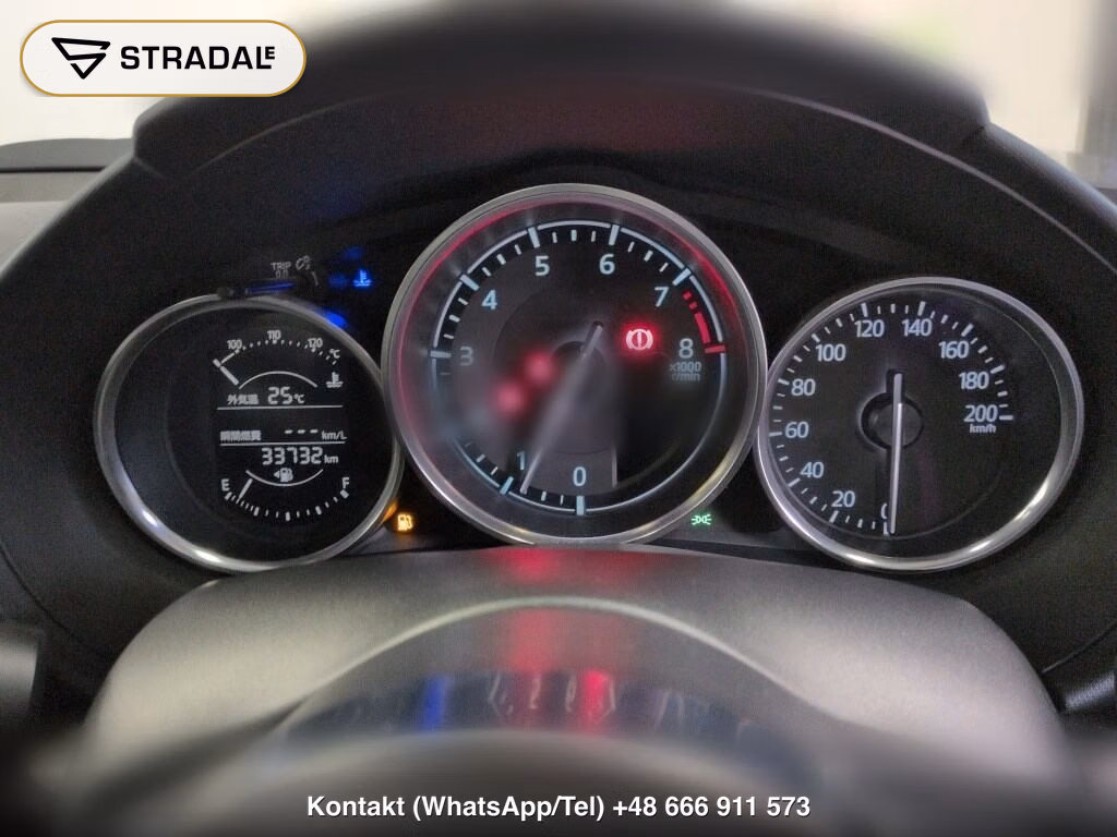 MAZDA ROADSTER S SPECIAL PACKAGE, miniaturka 7