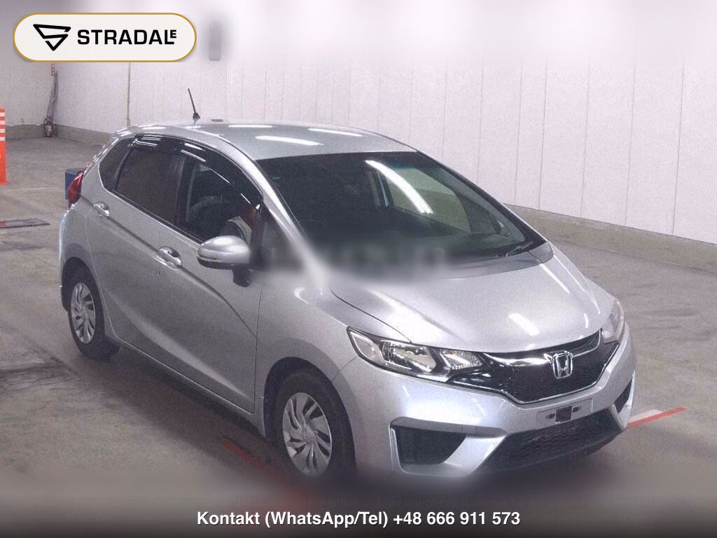 HONDA FIT 13G･F PACKAGE, miniaturka 2