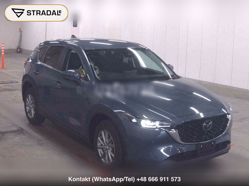 MAZDA CX-5 XD PROACTIVE, miniaturka 2