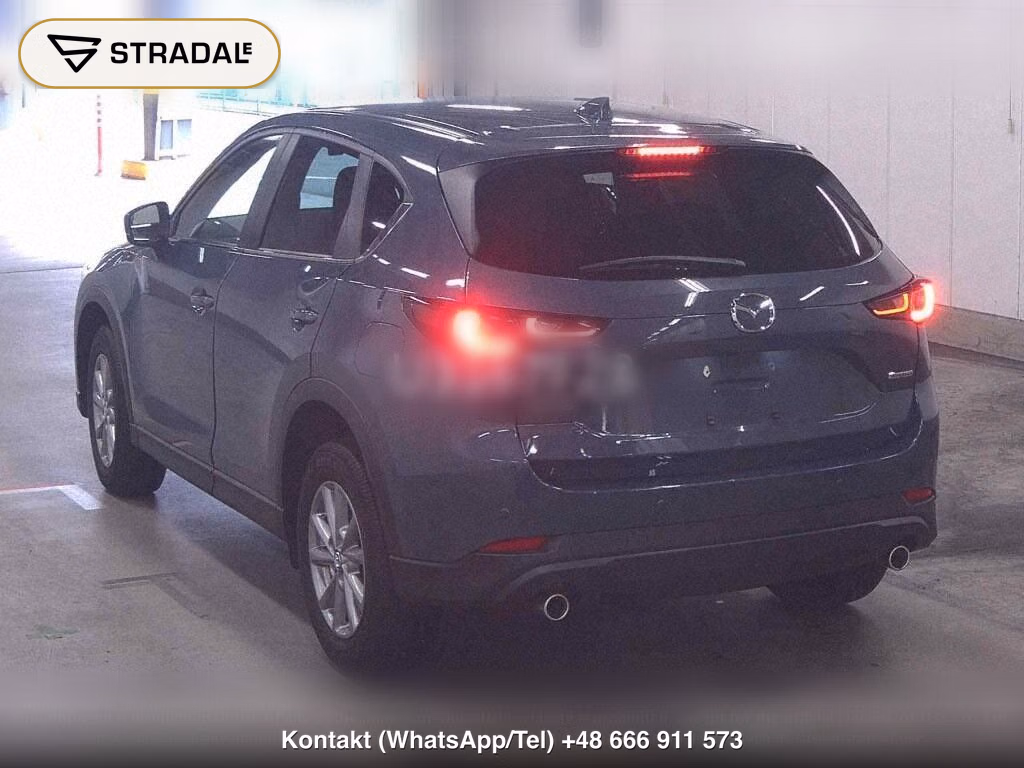 MAZDA CX-5 XD PROACTIVE, miniaturka 3