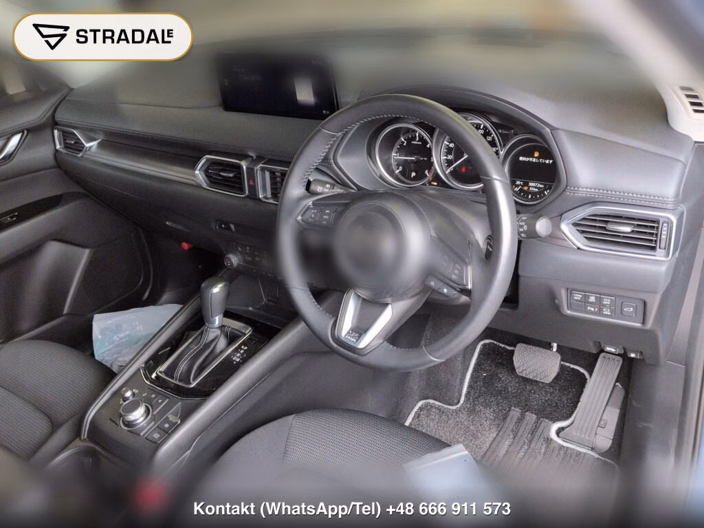 MAZDA CX-5 XD PROACTIVE, miniaturka 4