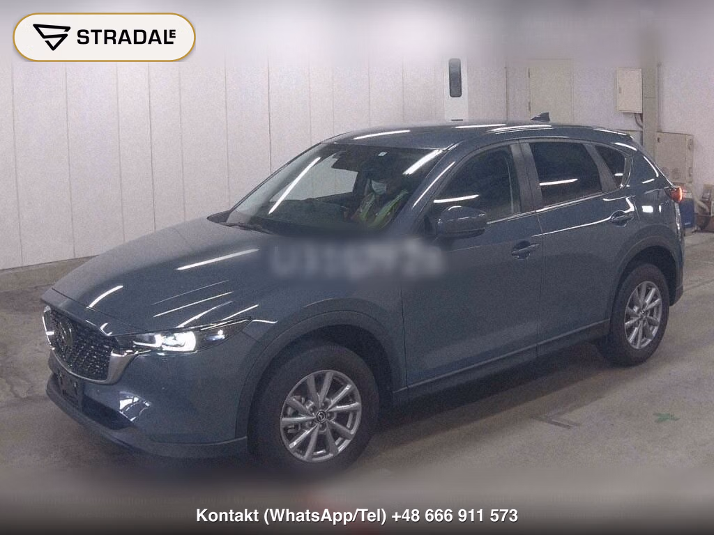 MAZDA CX-5 XD PROACTIVE, miniaturka 5
