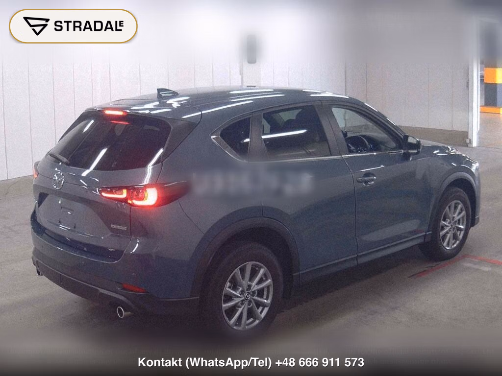 MAZDA CX-5 XD PROACTIVE, miniaturka 6