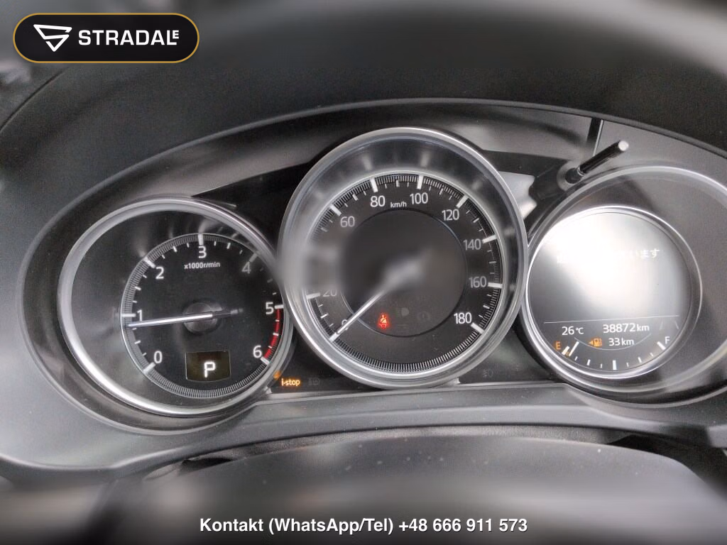 MAZDA CX-5 XD PROACTIVE, miniaturka 7