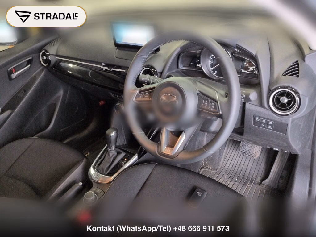MAZDA MAZDA2 4WD 15 BD I SELECTION Ⅱ, miniaturka 4