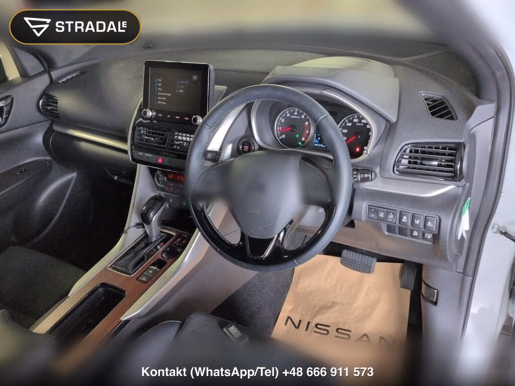 MITSUBISHI ECLIPSE CROSS G PLUS PACKAGE, miniaturka 4