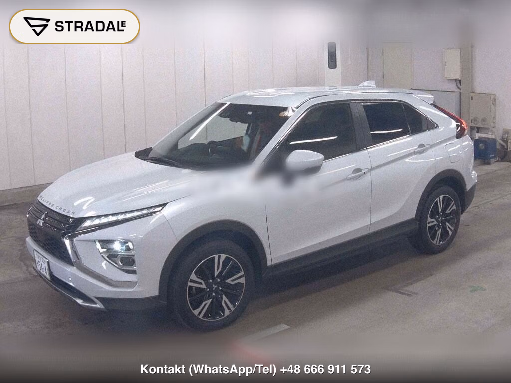 MITSUBISHI ECLIPSE CROSS G PLUS PACKAGE, miniaturka 5