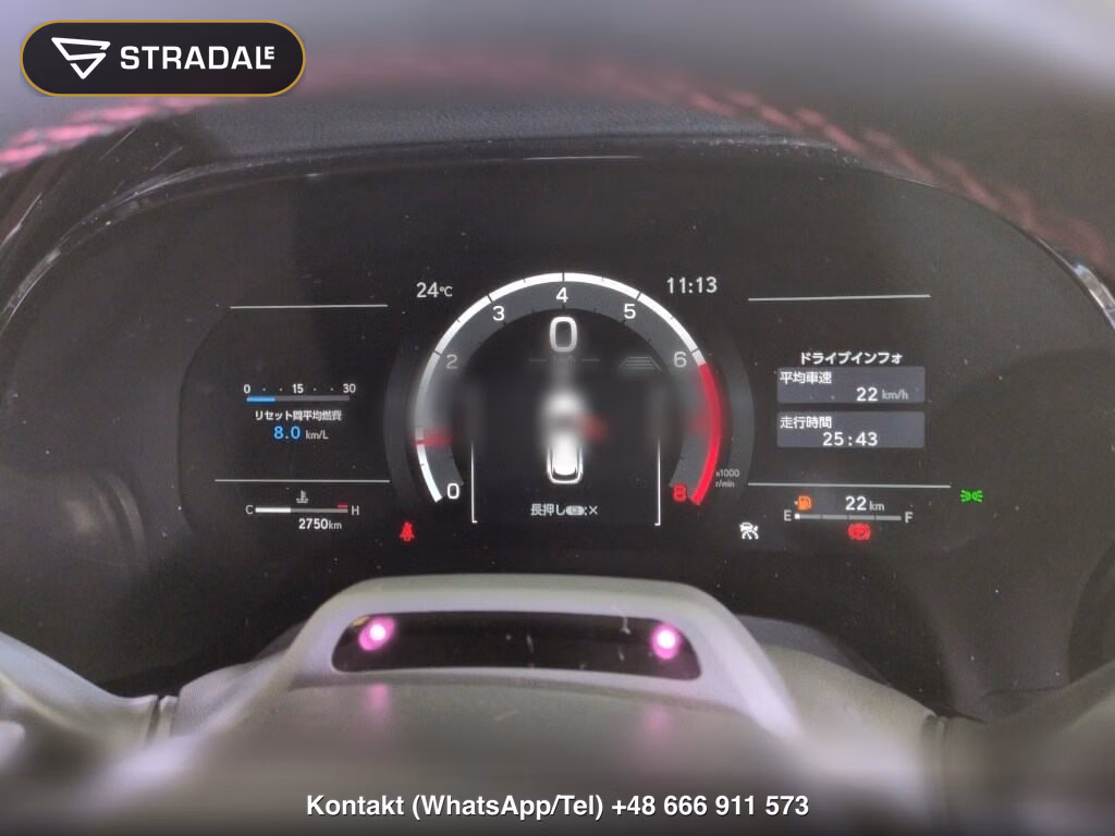 LEXUS RX 4WD F SPORT, miniaturka 7