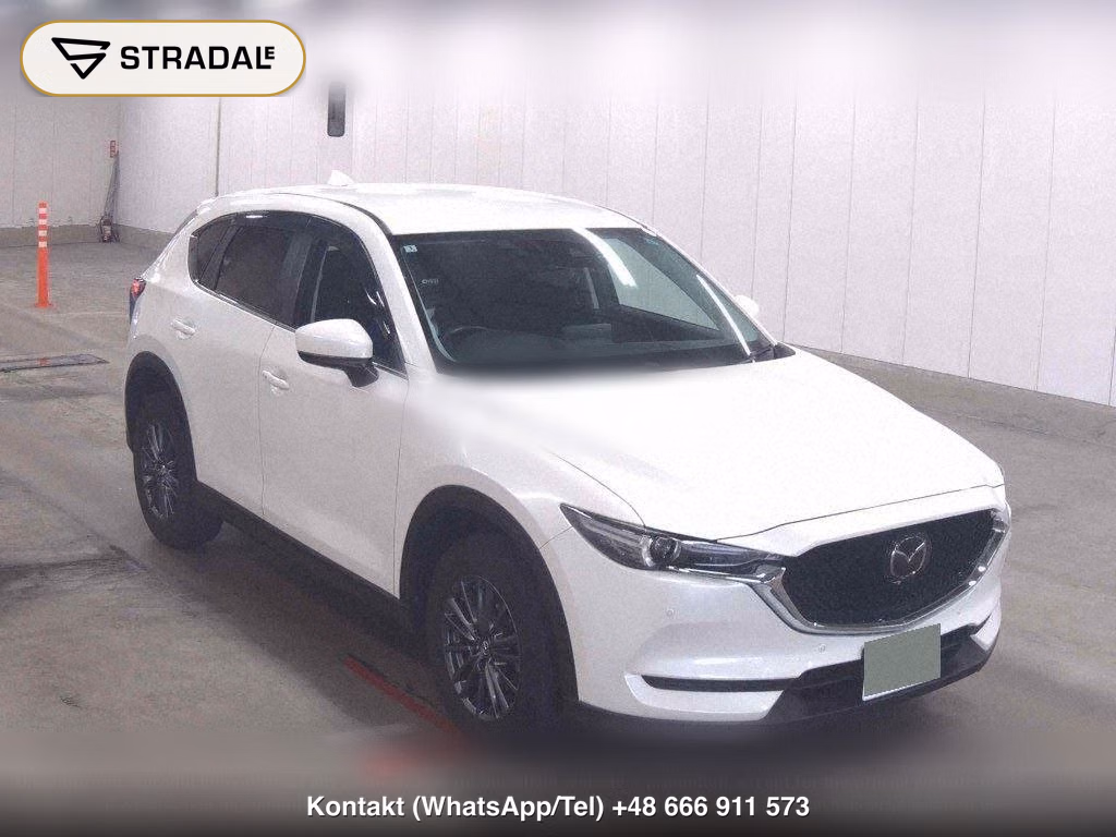 MAZDA CX-5 20S PROACTIVE, miniaturka 2
