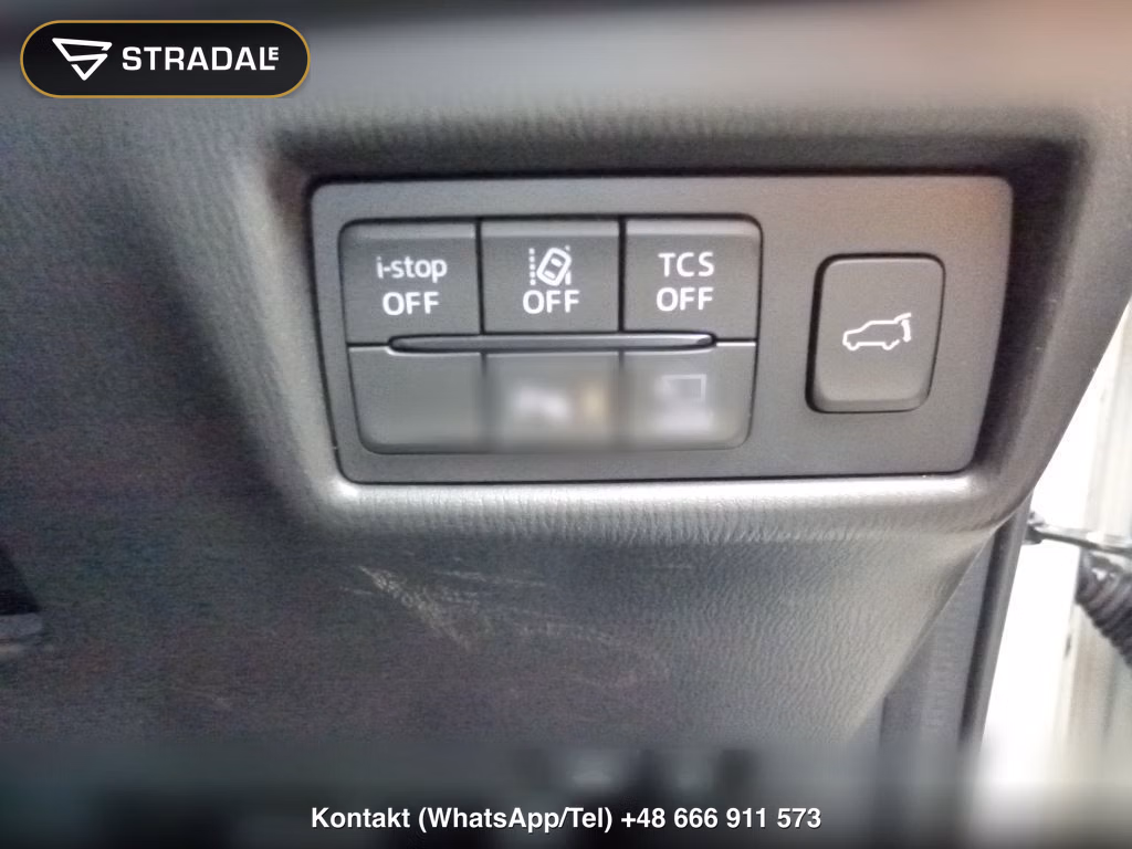 MAZDA CX-5 20S PROACTIVE, miniaturka 11