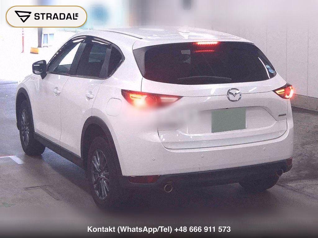 MAZDA CX-5 20S PROACTIVE, miniaturka 3