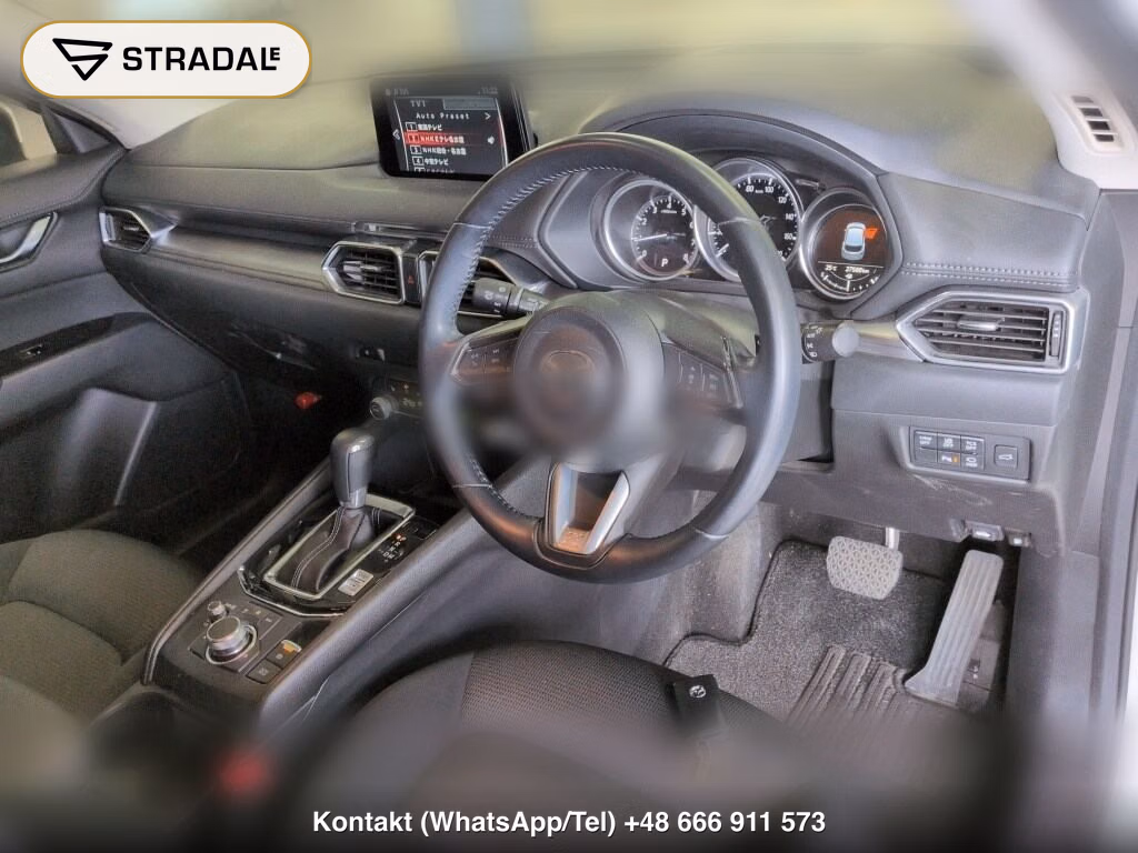 MAZDA CX-5 20S PROACTIVE, miniaturka 4