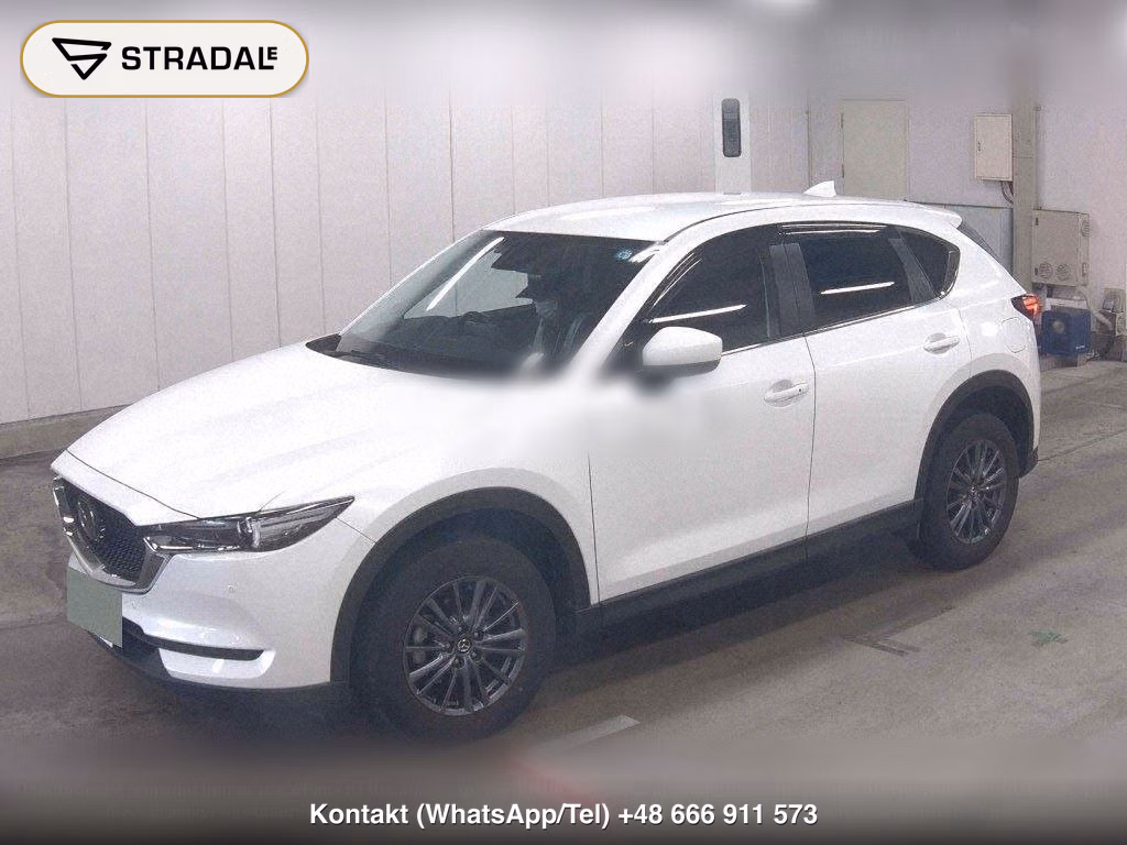 MAZDA CX-5 20S PROACTIVE, miniaturka 5