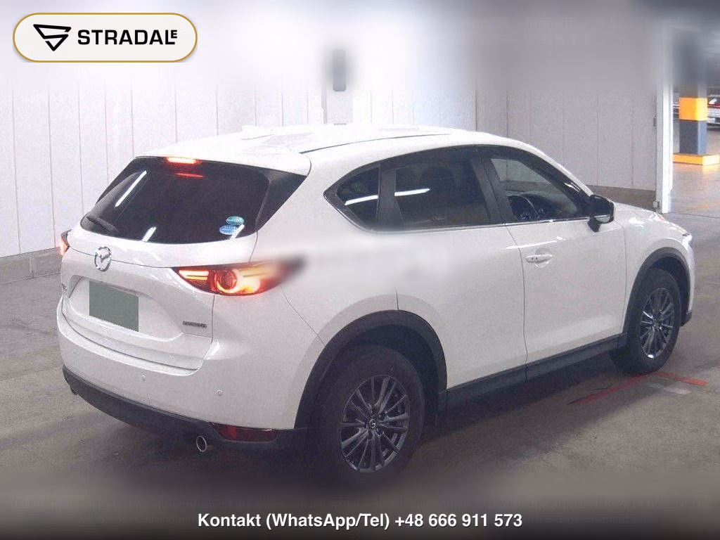 MAZDA CX-5 20S PROACTIVE, miniaturka 6