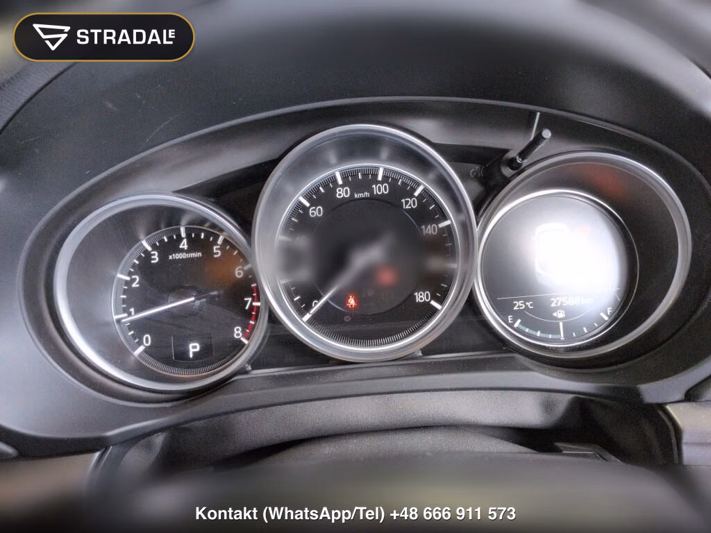 MAZDA CX-5 20S PROACTIVE, miniaturka 7