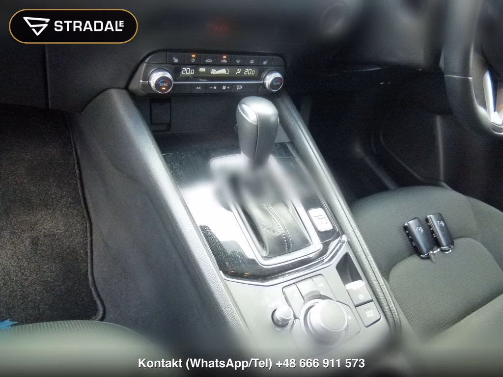MAZDA CX-5 20S PROACTIVE, miniaturka 8