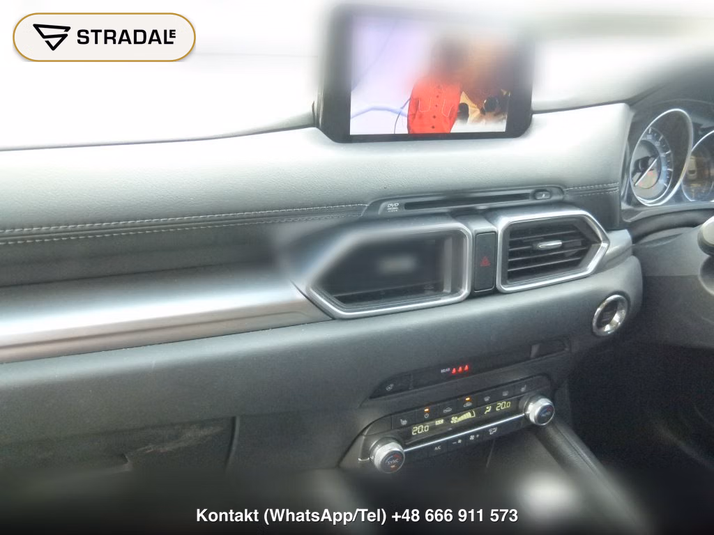 MAZDA CX-5 20S PROACTIVE, miniaturka 9