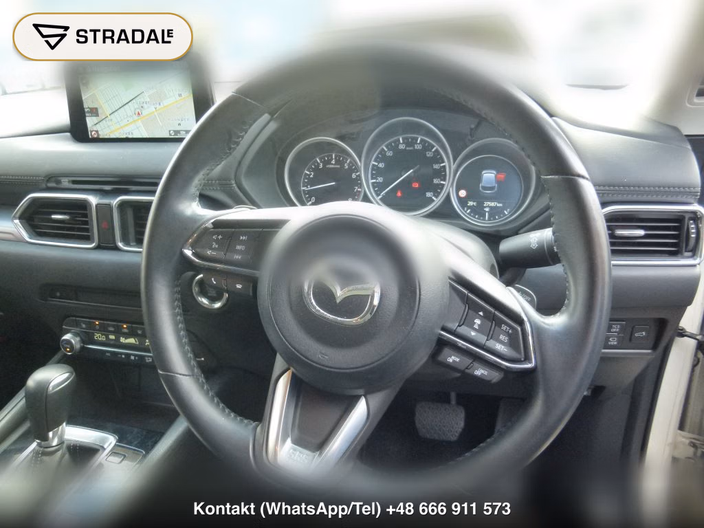 MAZDA CX-5 20S PROACTIVE, miniaturka 10
