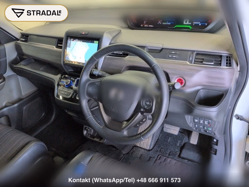 HONDA FREED HYBRID HYBRID･EX, miniaturka 4