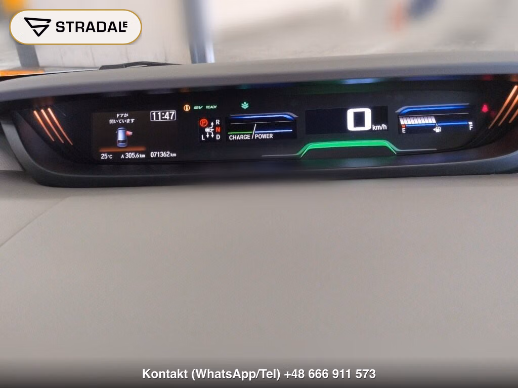 HONDA FREED HYBRID HYBRID･EX, miniaturka 7