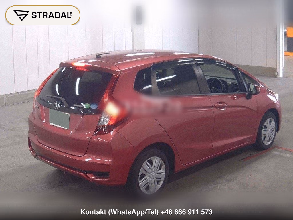 HONDA FIT 13G･F, miniaturka 6