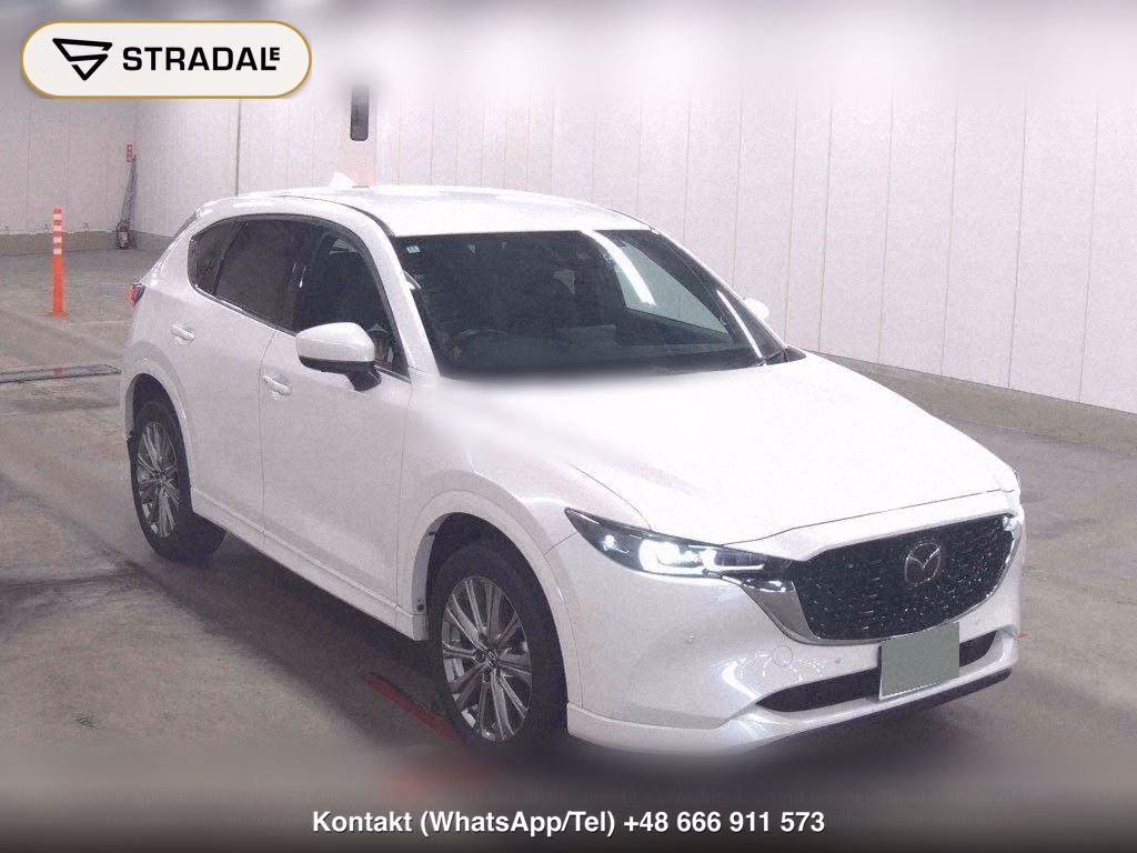 MAZDA CX-5 XD EXCLUSIVE MODE, miniaturka 2