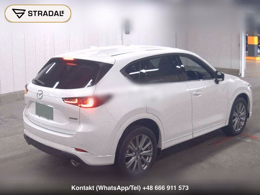 MAZDA CX-5 XD EXCLUSIVE MODE, miniaturka 6